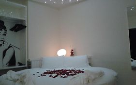 Hotel Coppe Trieste - Boutique Hotel